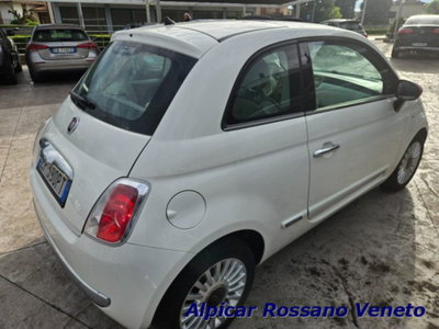 Fiat 500 1.2 Lounge (4)