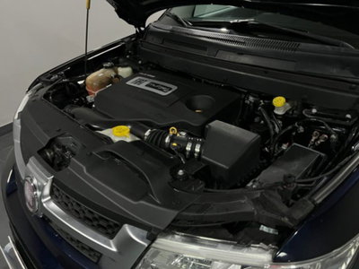 Fiat Freemont 2.0 Multijet 170 CV (13)