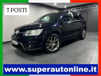 Fiat Freemont 2.0 Multijet 170 CV (15)