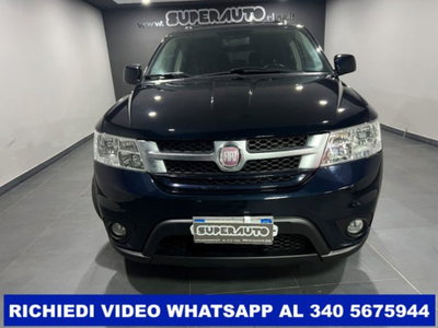 Fiat Freemont 2.0 Multijet 170 CV (2)