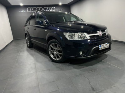 Fiat Freemont 2.0 Multijet 170 CV (3)