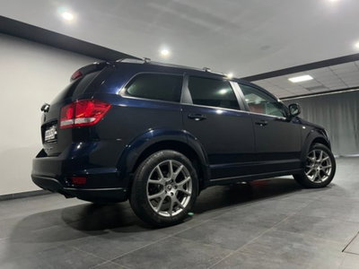 Fiat Freemont 2.0 Multijet 170 CV (6)