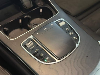 Mercedes-Benz GLC Coupé 220 d 4Matic Coupé Premium (15)