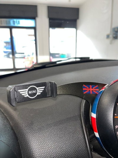 MINI Mini Countryman 1.6 One D Business Countryman (13)