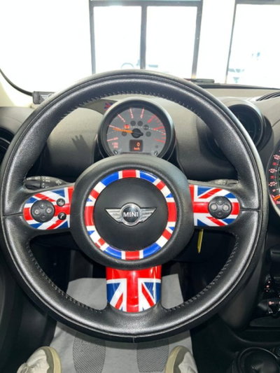 MINI Mini Countryman 1.6 One D Business Countryman (14)
