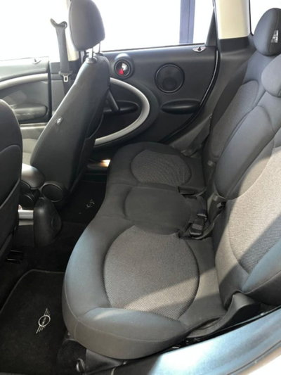 MINI Mini Countryman 1.6 One D Business Countryman (15)