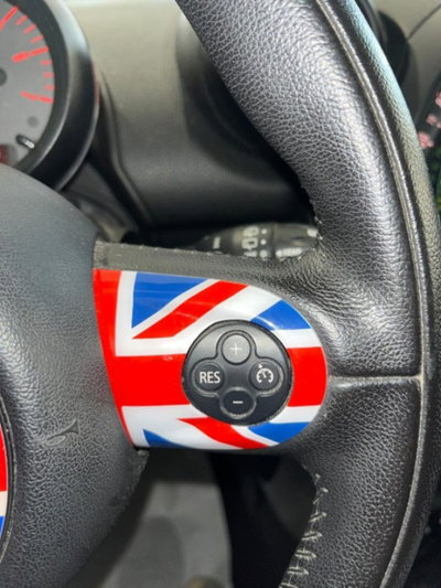 MINI Mini Countryman 1.6 One D Business Countryman (16)