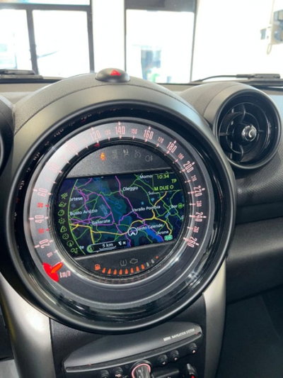 MINI Mini Countryman 1.6 One D Business Countryman (17)