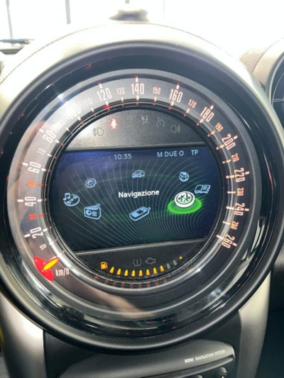 MINI Mini Countryman 1.6 One D Business Countryman (18)
