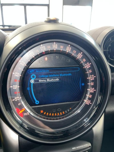 MINI Mini Countryman 1.6 One D Business Countryman (19)