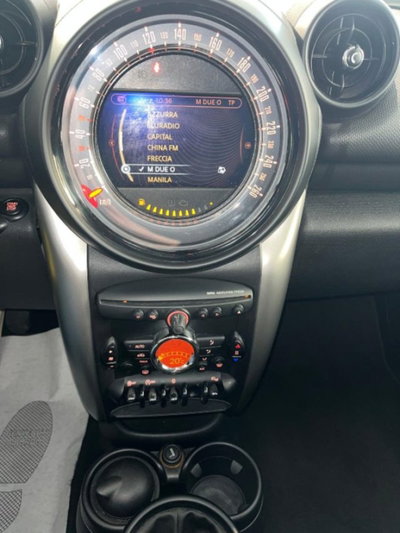 MINI Mini Countryman 1.6 One D Business Countryman (20)
