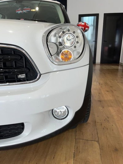 MINI Mini Countryman 1.6 One D Business Countryman (4)