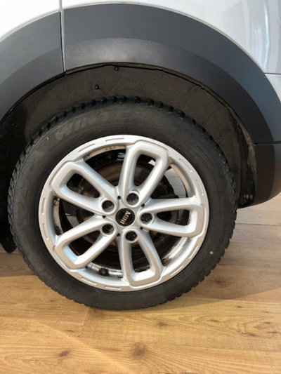MINI Mini Countryman 1.6 One D Business Countryman (6)