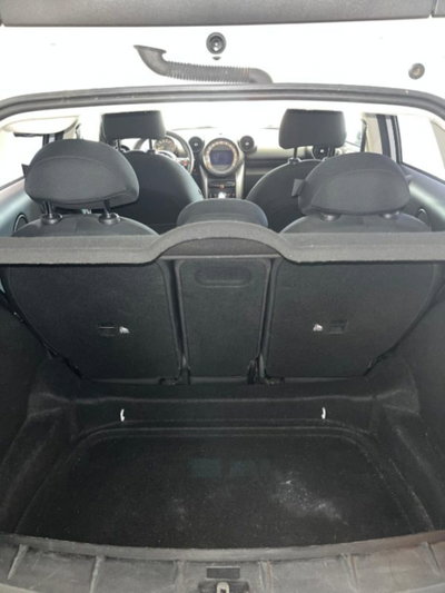 MINI Mini Countryman 1.6 One D Business Countryman (8)