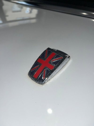 MINI Mini Countryman 1.6 One D Business Countryman (9)