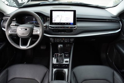 Jeep Compass 1.3 T4 190CV PHEV AT6 4xe Business Plus (8)