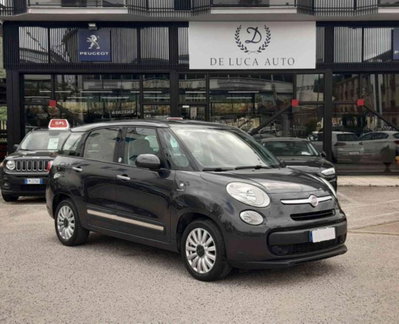 Fiat 500L Living 1.6 Multijet 105 CV Lounge usata