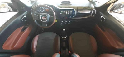 Fiat 500L 1.3 Multijet 85 CV Trekking (15)