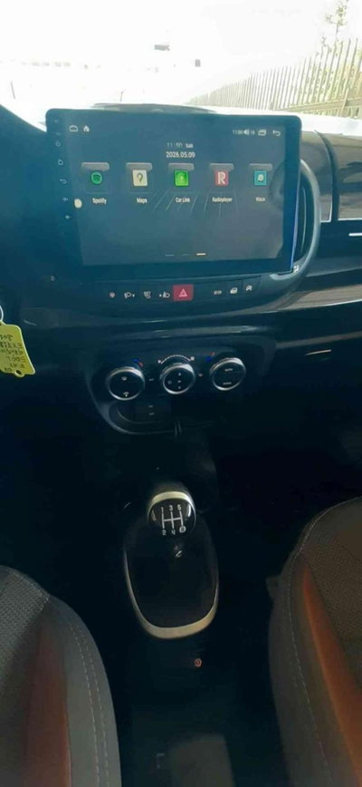 Fiat 500L 1.3 Multijet 85 CV Trekking (18)