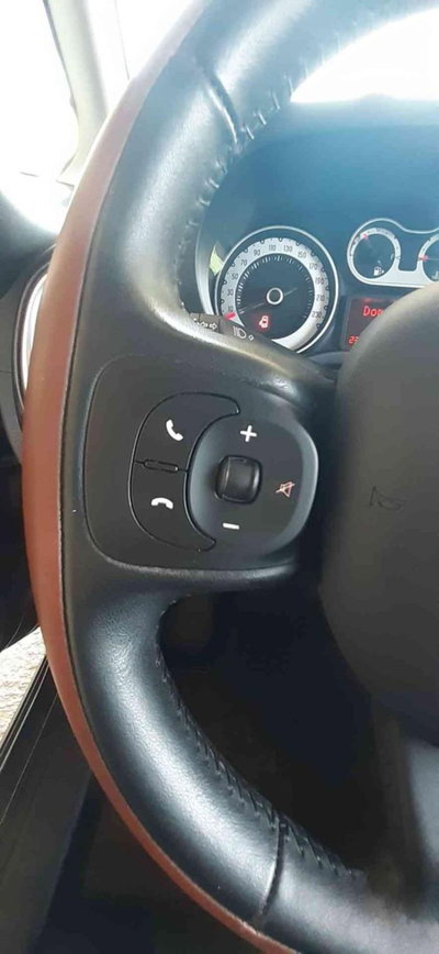 Fiat 500L 1.3 Multijet 85 CV Trekking (20)