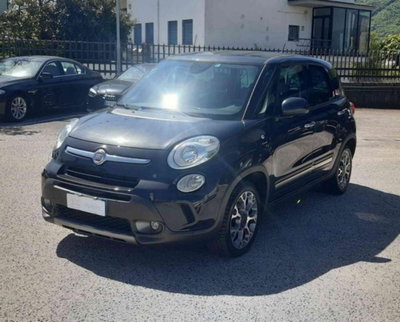 Fiat 500L 1.3 Multijet 85 CV Trekking (3)