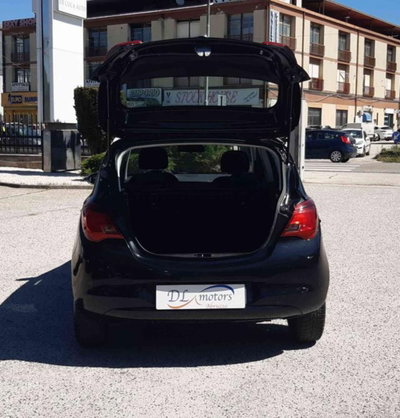 Opel Corsa 1.2 5 porte n-Joy (13)