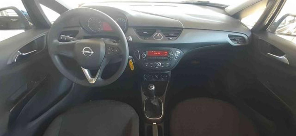 Opel Corsa 1.2 5 porte n-Joy (18)