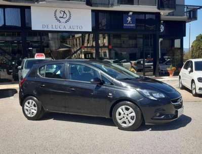 Opel Corsa 1.2 5 porte n-Joy (3)