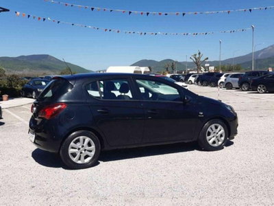 Opel Corsa 1.2 5 porte n-Joy (6)