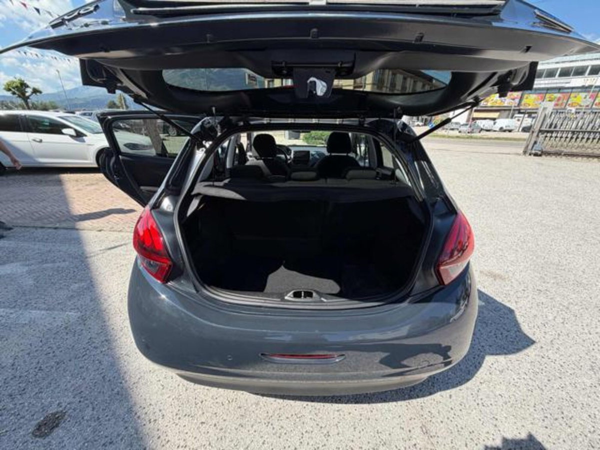 Peugeot 208 82 5p. GPL Allure (10)