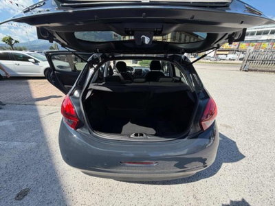 Peugeot 208 82 5p. GPL Allure (10)