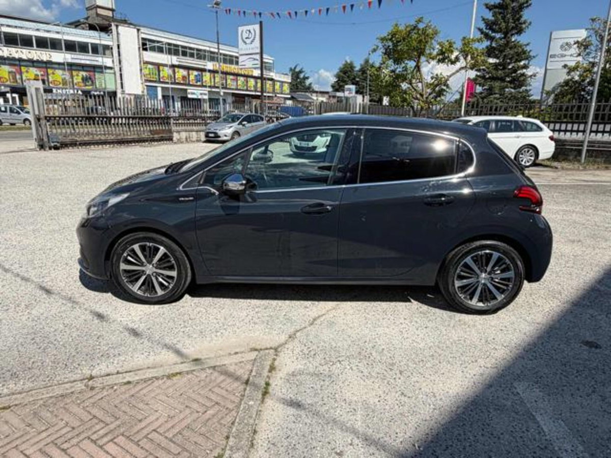 Peugeot 208 82 5p. GPL Allure (12)
