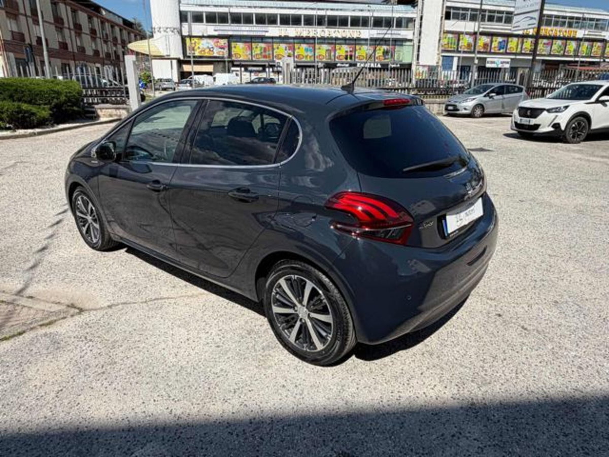 Peugeot 208 82 5p. GPL Allure (13)