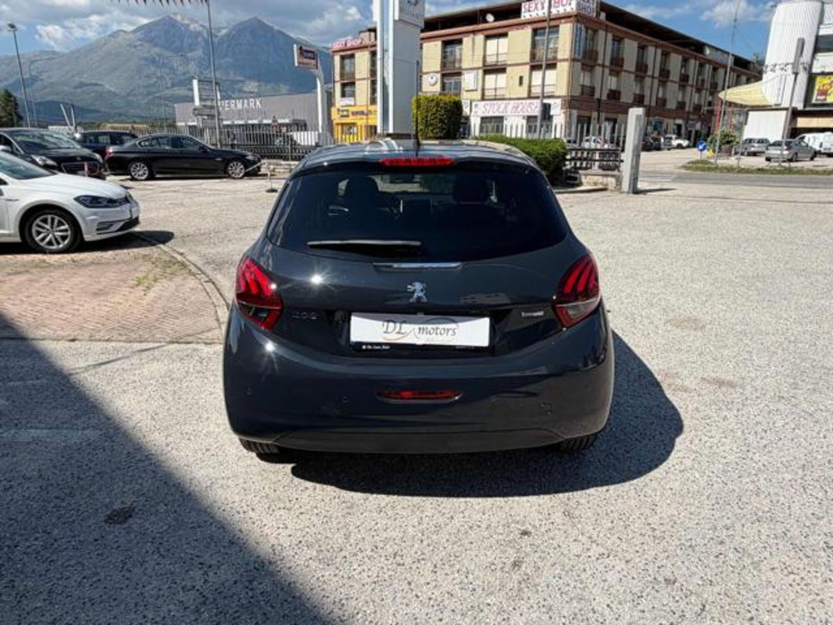 Peugeot 208 82 5p. GPL Allure (14)