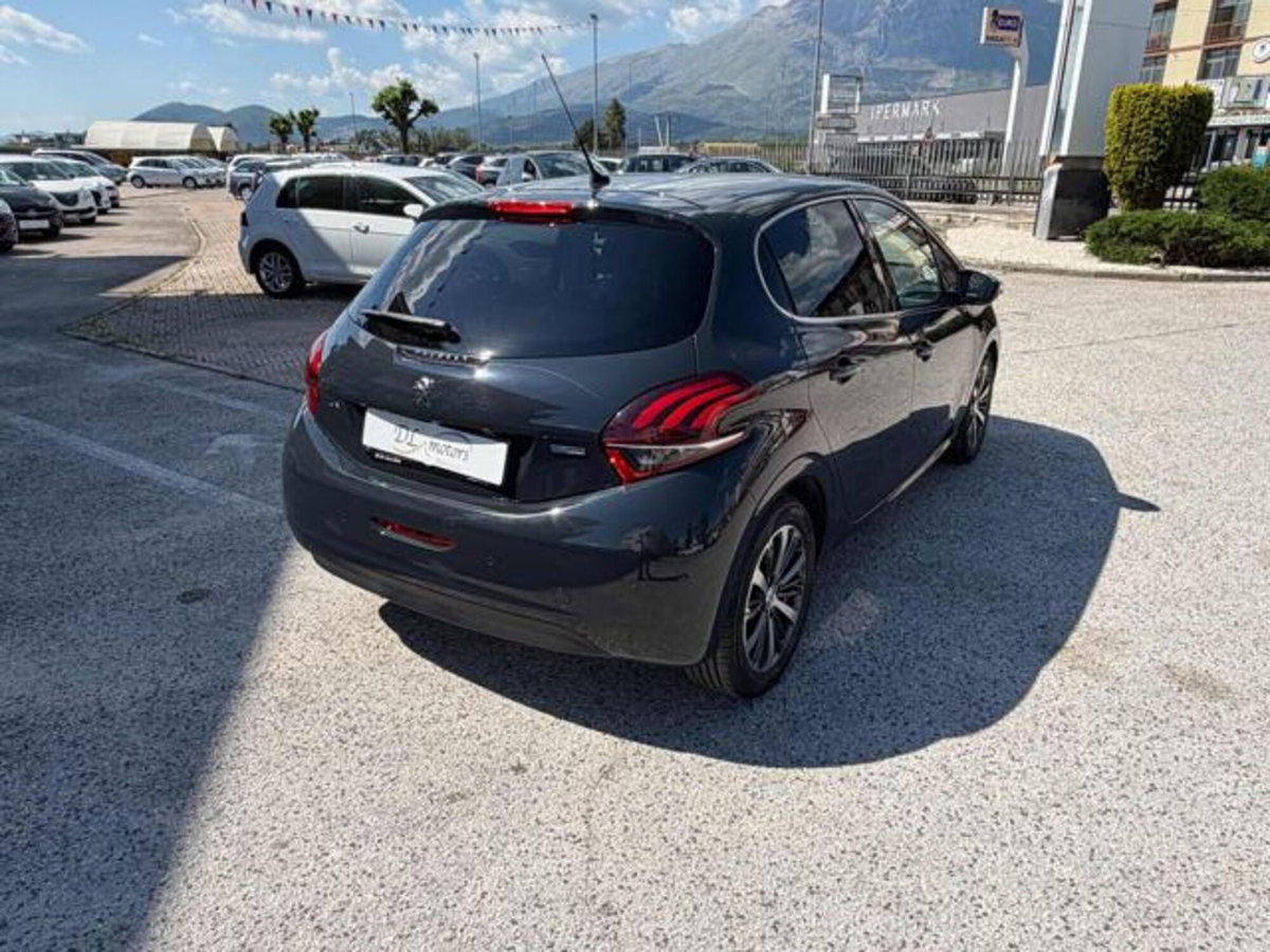 Peugeot 208 82 5p. GPL Allure (15)
