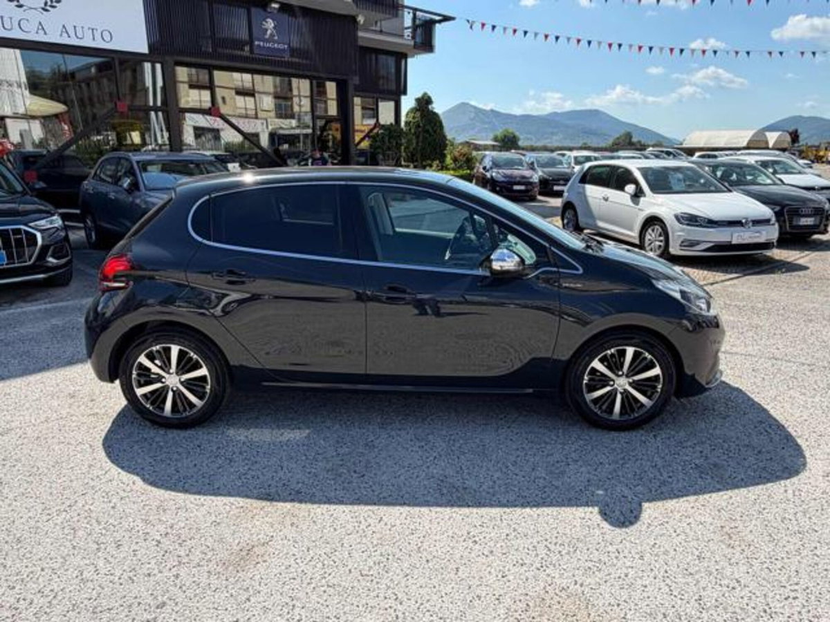 Peugeot 208 82 5p. GPL Allure (3)
