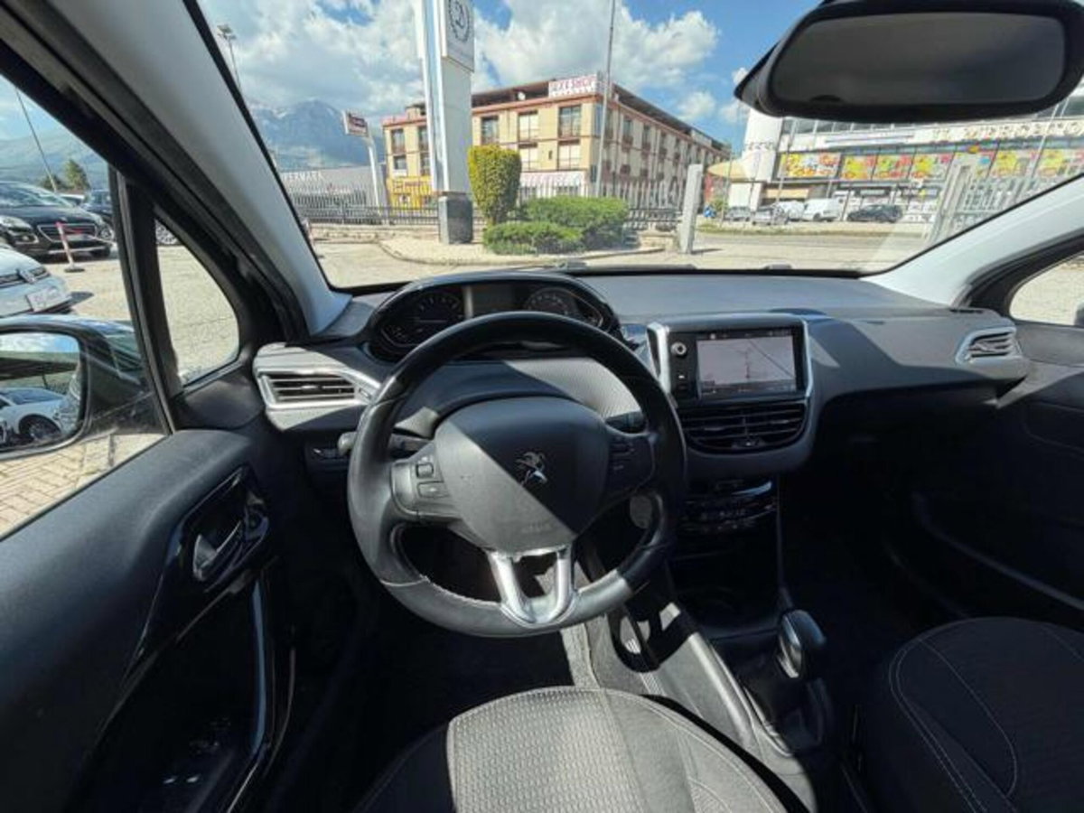 Peugeot 208 82 5p. GPL Allure (5)