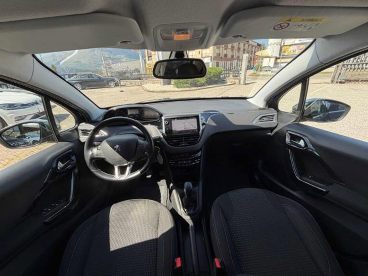 Peugeot 208 82 5p. GPL Allure (6)