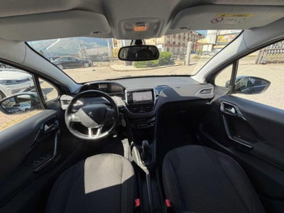 Peugeot 208 82 5p. GPL Allure (6)