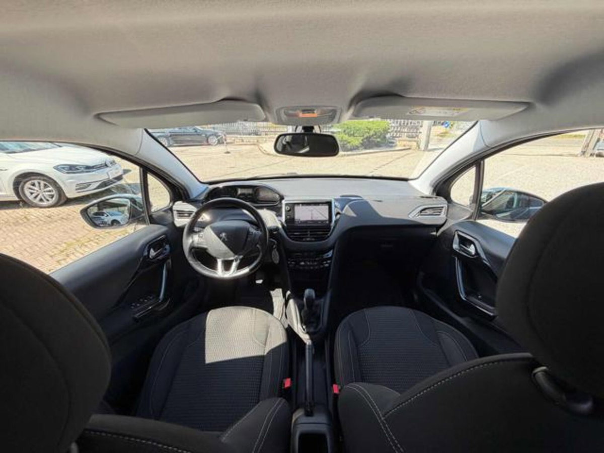 Peugeot 208 82 5p. GPL Allure (7)