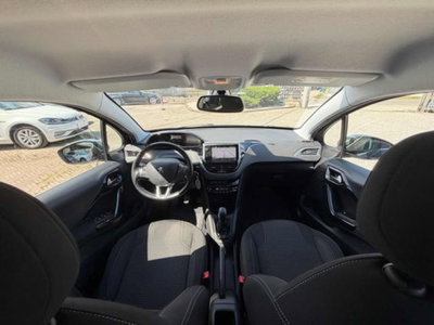 Peugeot 208 82 5p. GPL Allure (7)