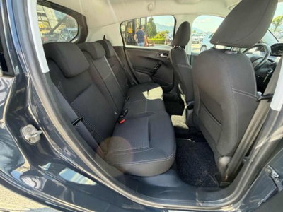 Peugeot 208 82 5p. GPL Allure (8)