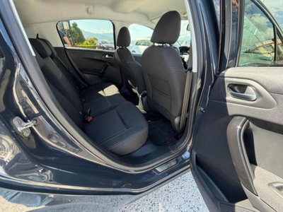 Peugeot 208 82 5p. GPL Allure (9)