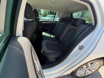Volkswagen Golf 1.5 TGI DSG 5p. Executive BlueMotion Technology (12)
