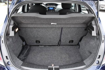 Lancia Ypsilon 1.0 FireFly 5 porte S&S Hybrid Ecochic Gold (11)