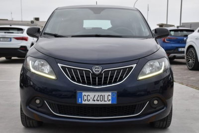 Lancia Ypsilon 1.0 FireFly 5 porte S&S Hybrid Ecochic Gold (2)