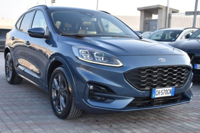 Ford Kuga 1.5 EcoBlue 120 CV aut. 2WD ST-Line X (3)