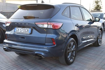 Ford Kuga 1.5 EcoBlue 120 CV aut. 2WD ST-Line X (4)