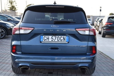 Ford Kuga 1.5 EcoBlue 120 CV aut. 2WD ST-Line X (5)