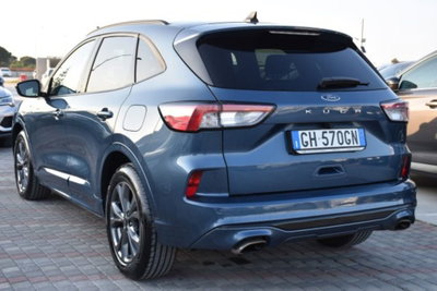 Ford Kuga 1.5 EcoBlue 120 CV aut. 2WD ST-Line X (6)